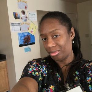 Meet your Posher, Natasha